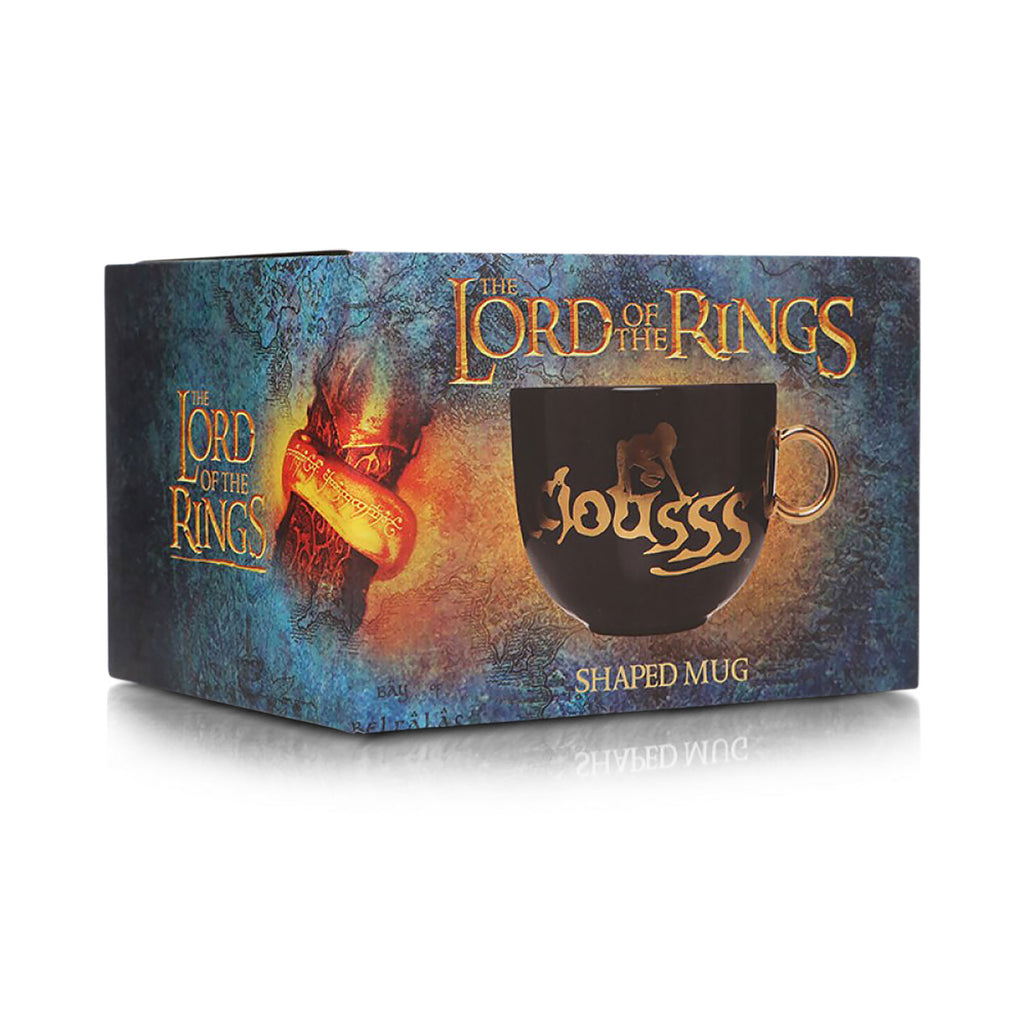 Imagen del producto El Señor de los Anillos - Gollum Mi Tesoro Taza