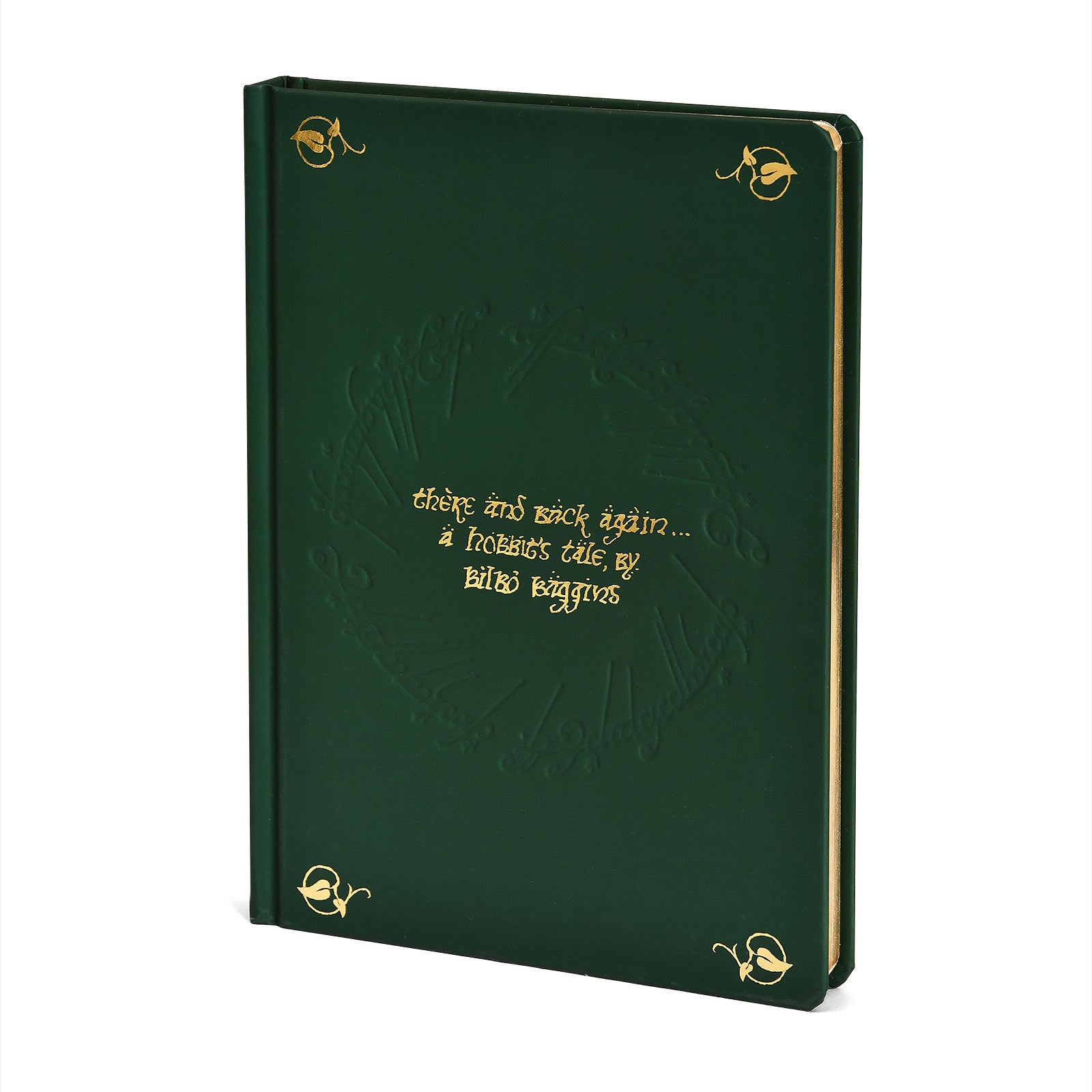 Imagen del producto El Señor de los Anillos - Bilbo El Hobbit Cuaderno A5