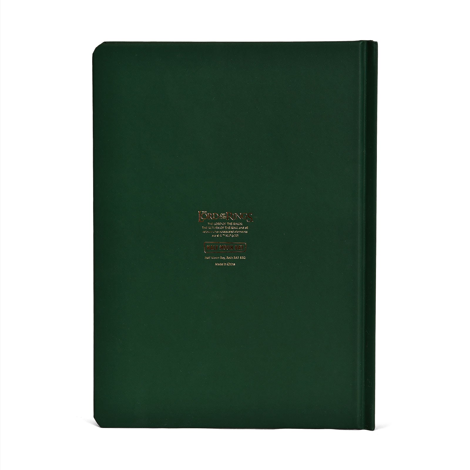 Imagen del producto El Señor de los Anillos - Bilbo El Hobbit Cuaderno A5