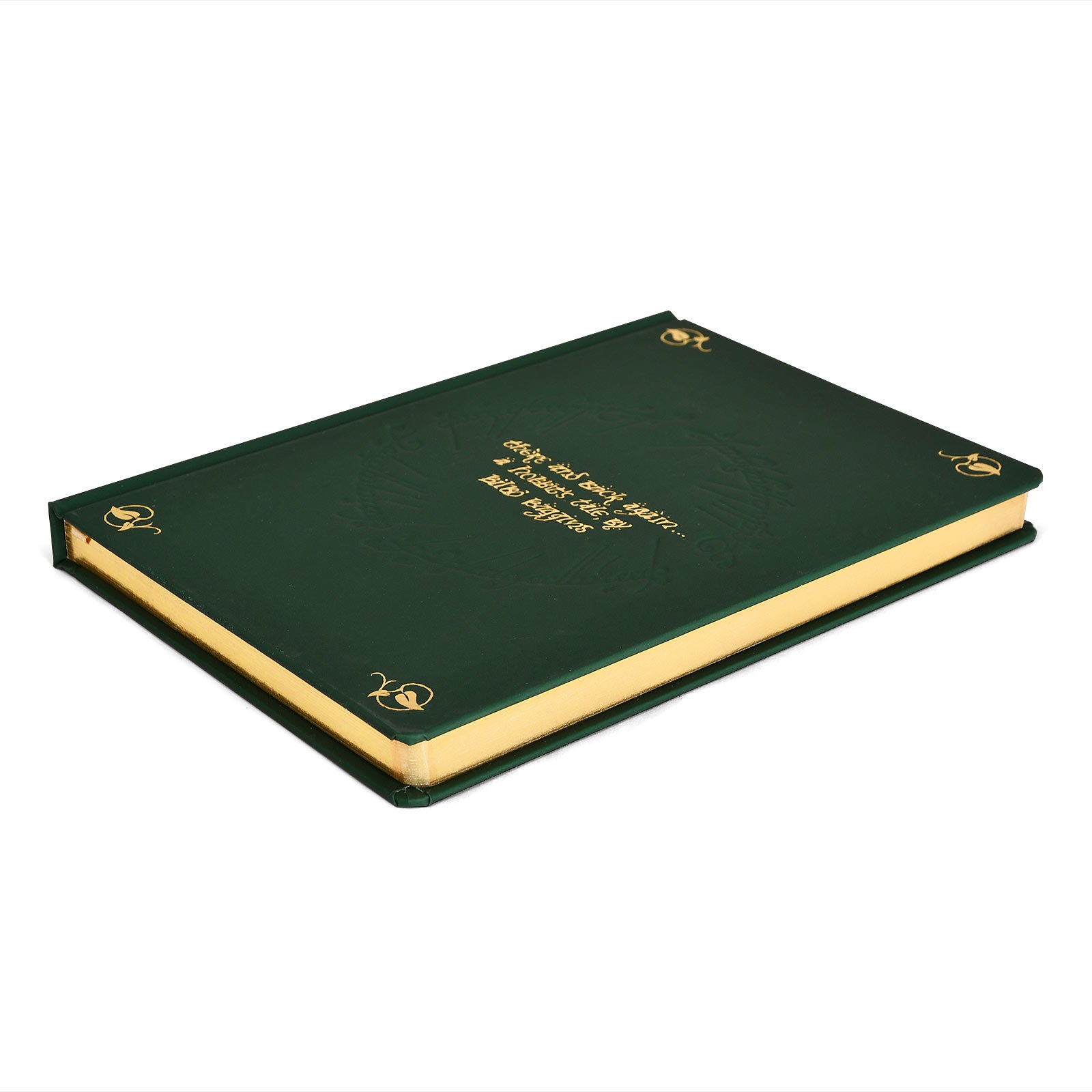 Imagen del producto El Señor de los Anillos - Bilbo El Hobbit Cuaderno A5