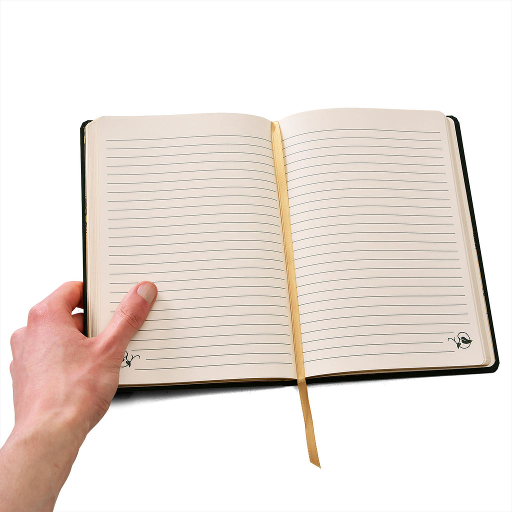 Product image The Lord of the Rings - Bilbo The Hobbit Notebook A5