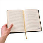 Product image The Lord of the Rings - Bilbo The Hobbit Notebook A5