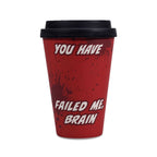 Imagen del producto Deadpool - Vaso de bambú para llevar con cómic