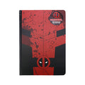 Imagen del producto Deadpool - Cuaderno A5 de aspecto similar