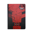 Imagen del producto Deadpool - Cuaderno A5 de aspecto similar