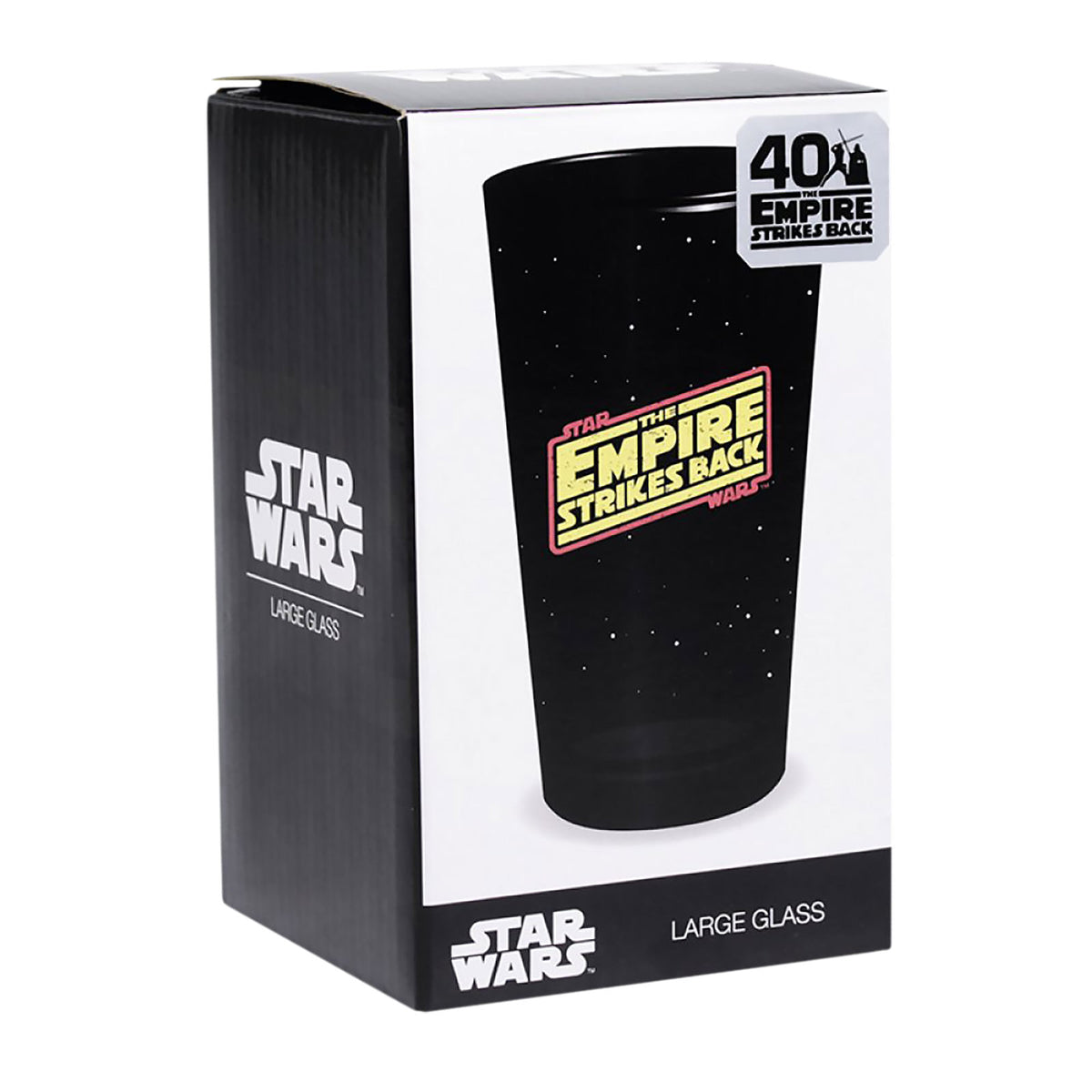 Imagen del producto Star Wars - El Imperio Contraataca Vaso