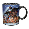 Imagen del producto Star Wars - The Empire Strikes Back Taza
