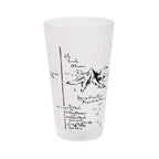 Product image The Hobbit - Erebor with Smaug Cold Effect Glass