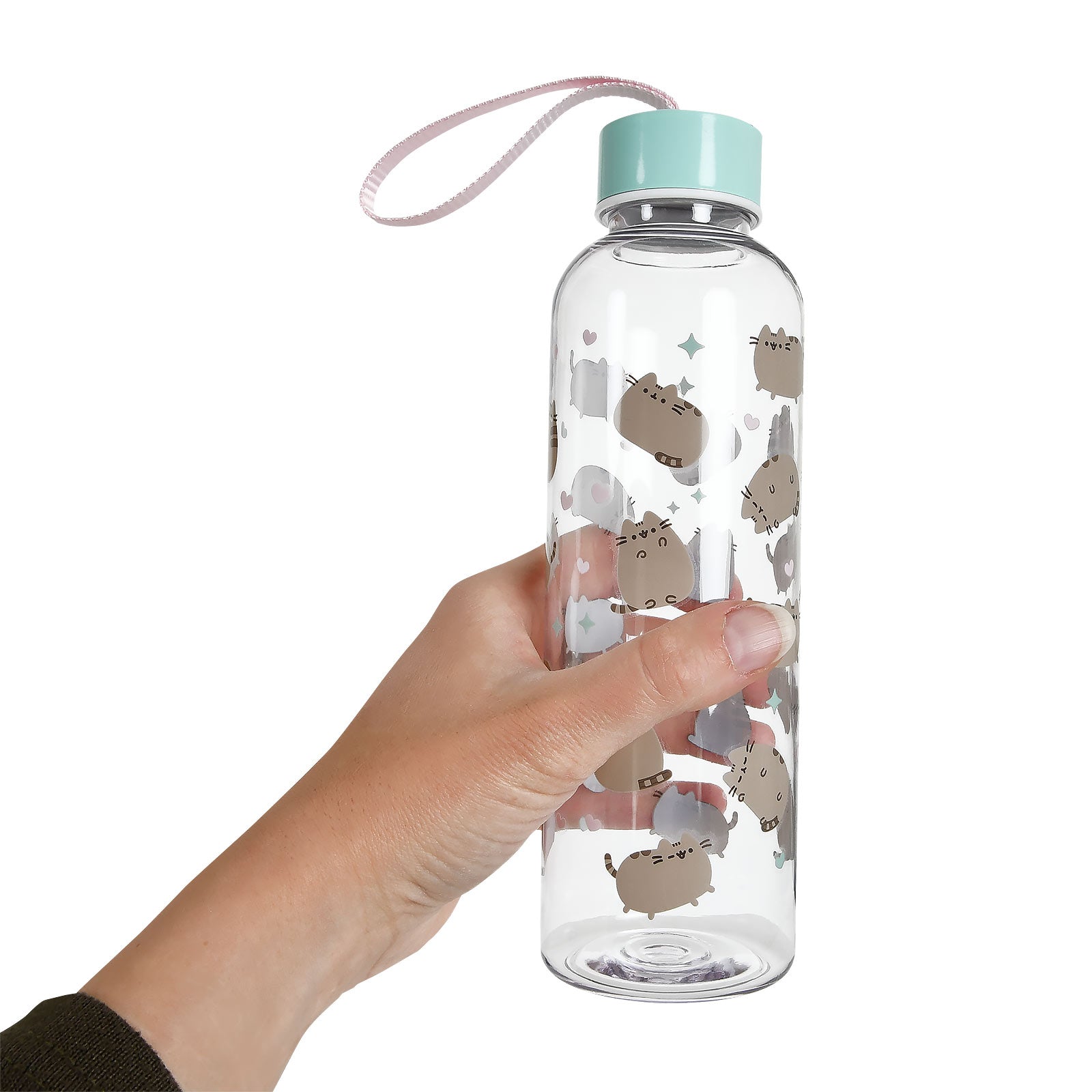Imagen del producto Pusheen - Botella de agua Sweet Dreams