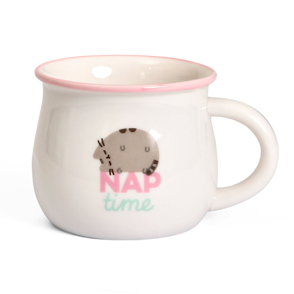 Imagen del producto Pusheen - Taza de la hora de la siesta