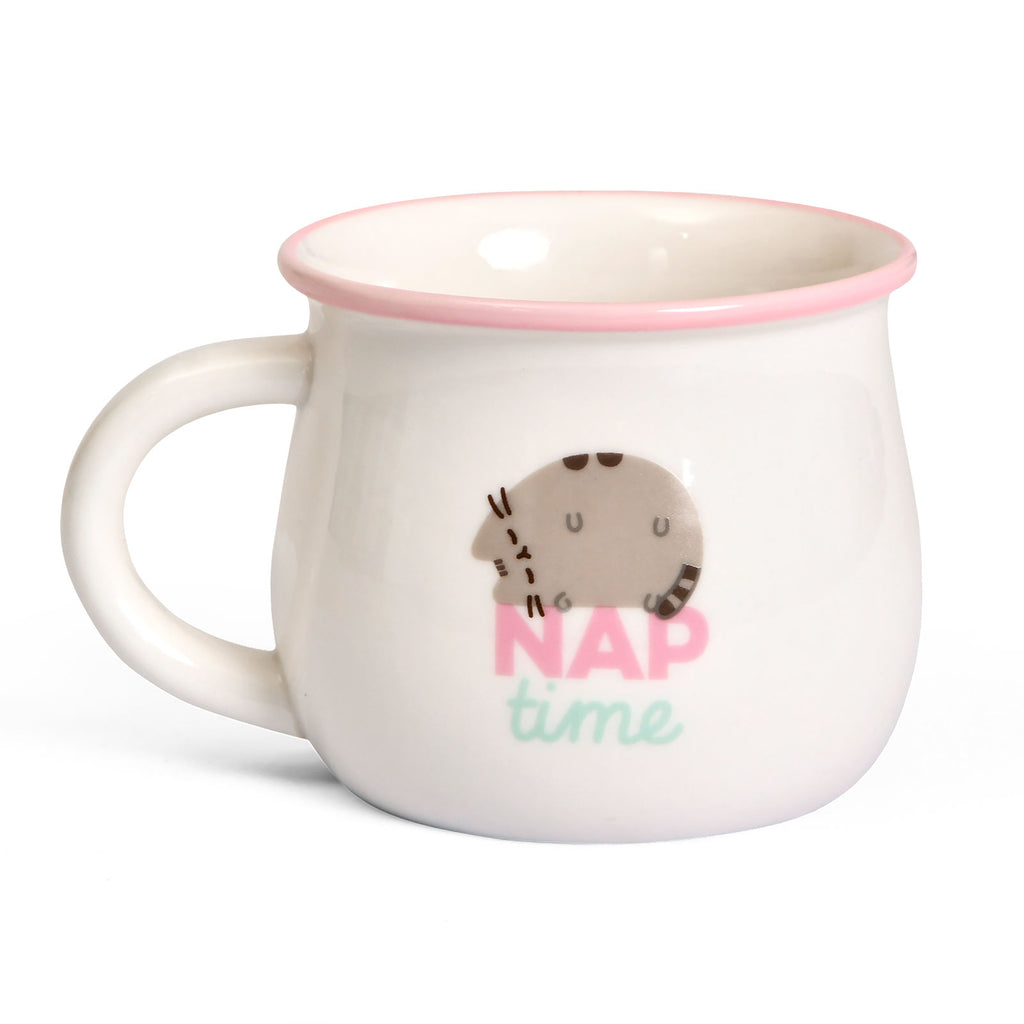 Imagen del producto Pusheen - Taza de la hora de la siesta