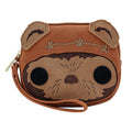 Imagen del producto Star Wars - Mini bolso de mano Wicket