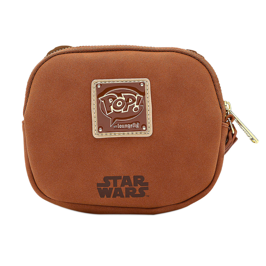 Imagen del producto Star Wars - Mini bolso de mano Wicket