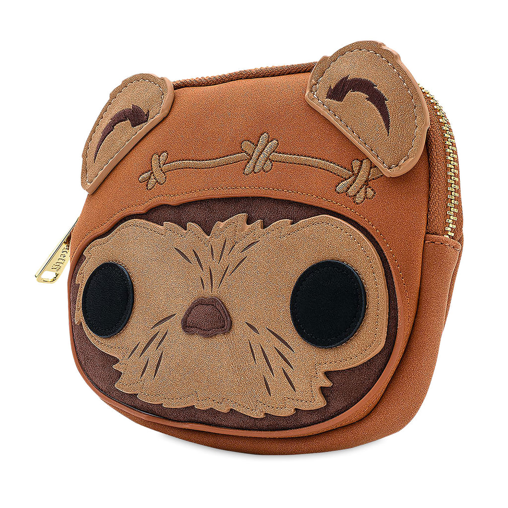 Imagen del producto Star Wars - Mini bolso de mano Wicket