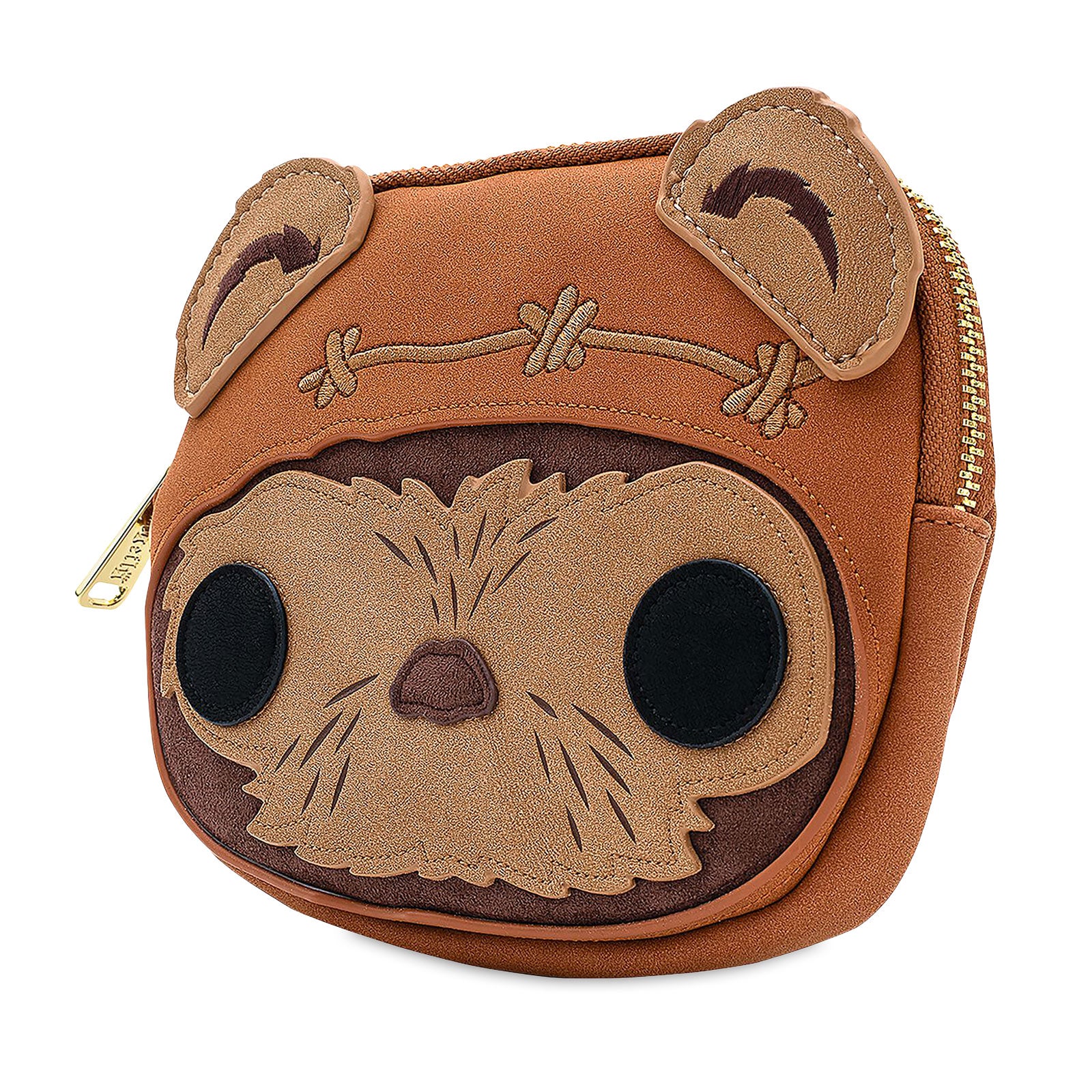 Imagen del producto Star Wars - Mini bolso de mano Wicket