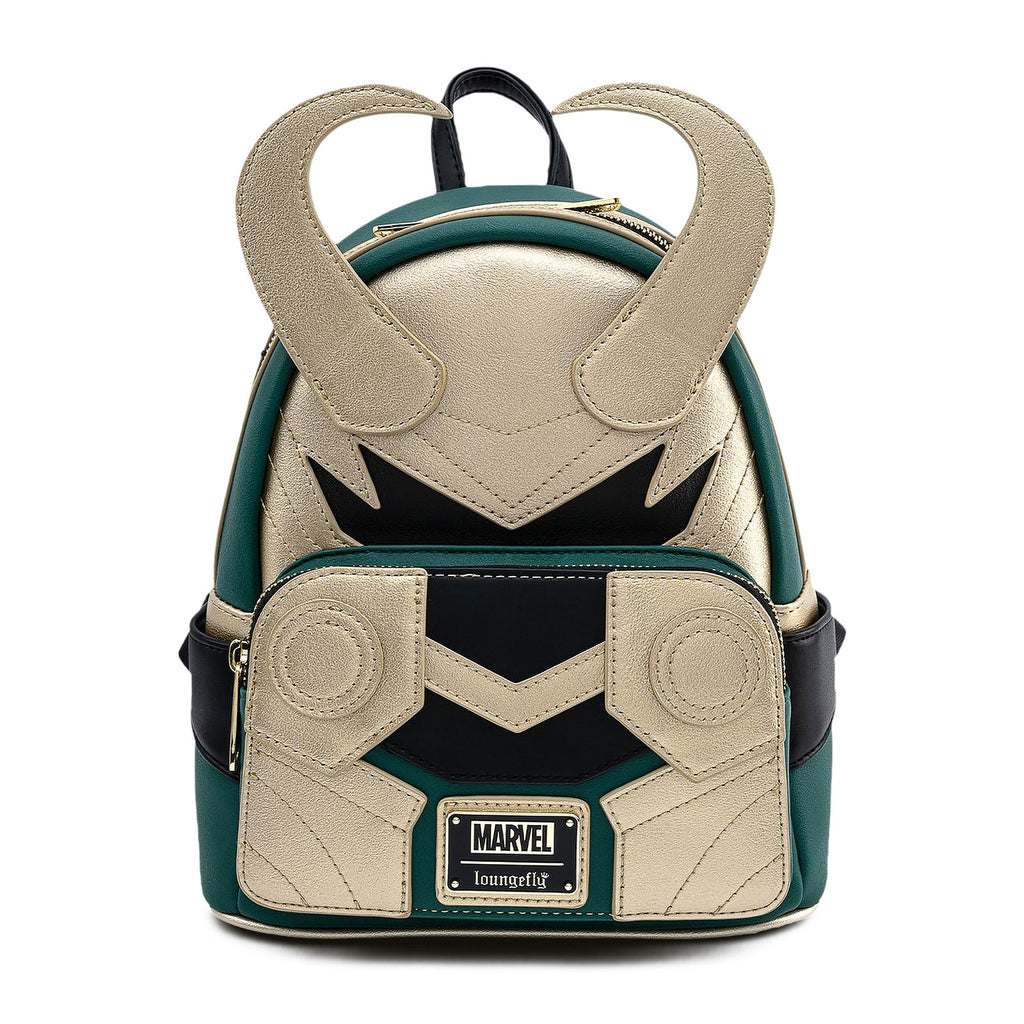 Imagen del producto Loki - Mini Mochila Lookalike