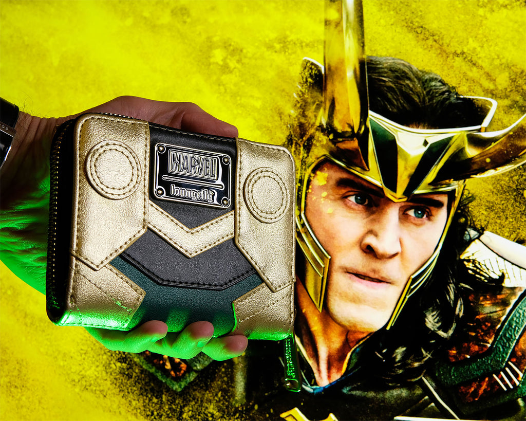 Product image Loki - Lookalike Wallet