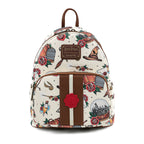 Imagen del producto Harry Potter - Mini mochila de tatuajes