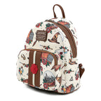 Imagen del producto Harry Potter - Mini mochila de tatuajes