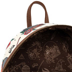 Imagen del producto Harry Potter - Mini mochila de tatuajes