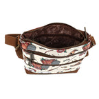 Imagen del producto Harry Potter - Bolso de hombro con diseño de tatuaje