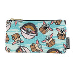 Imagen del producto Bolsa de cosméticos The Child - Star Wars The Mandalorian