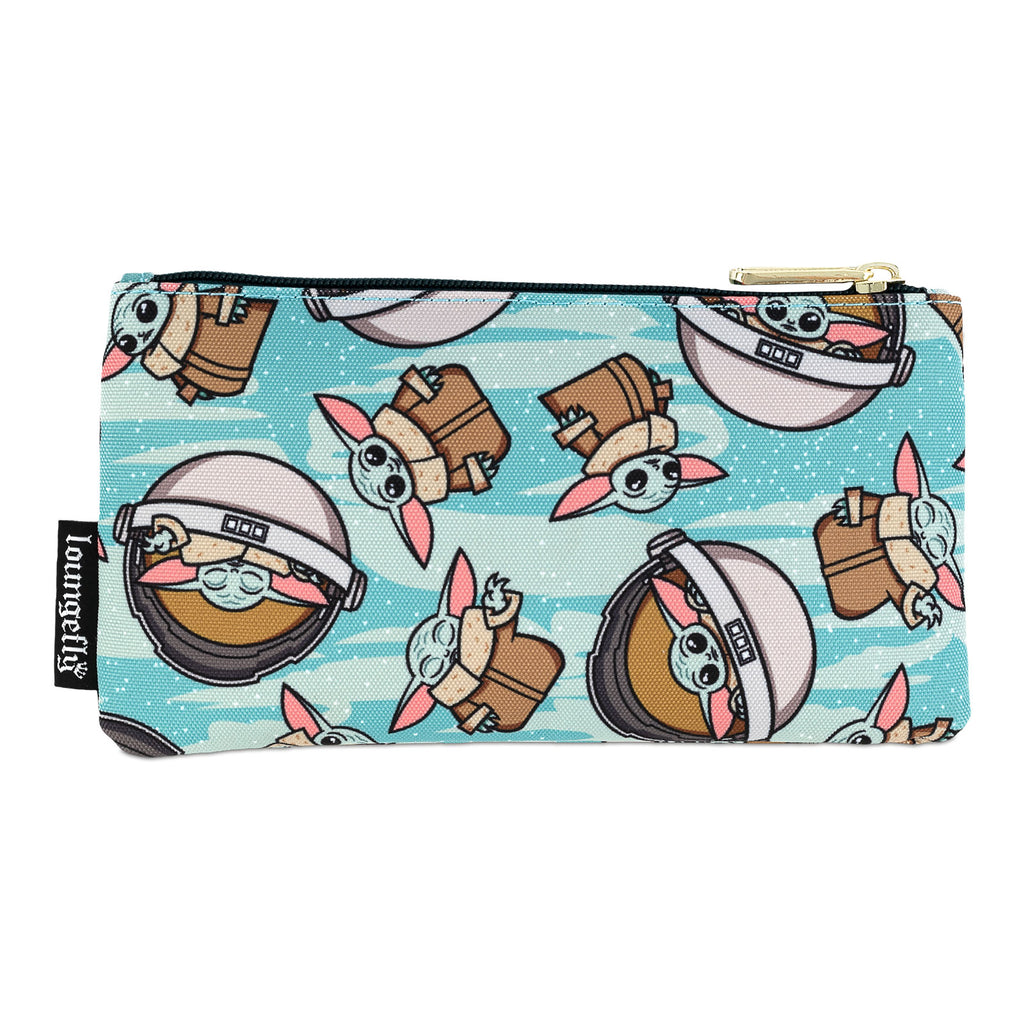 Imagen del producto Bolsa de cosméticos The Child - Star Wars The Mandalorian