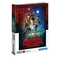 Imagen del producto Stranger Things - Puzzle de la Temporada 1