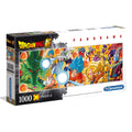 Imagen del producto Dragon Ball - Puzzle Panorama de Personajes