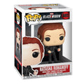 Product image Black Widow - Natasha Romanoff Funko Pop bobblehead figure