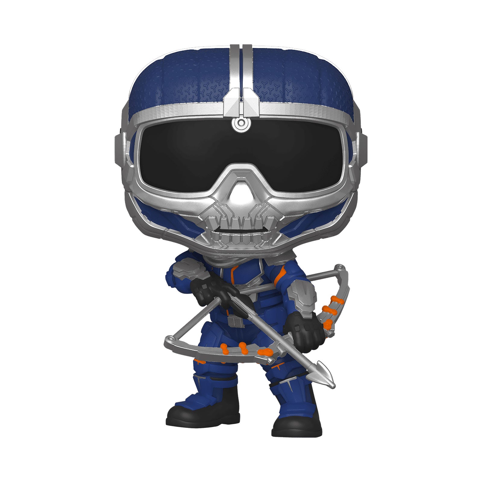 Product image Black Widow - Taskmaster with bow Funko Pop bobblehead figure