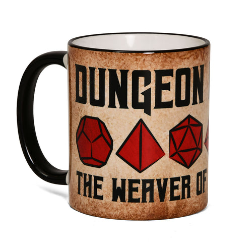 Imagen del producto Taza de Dungeon Master