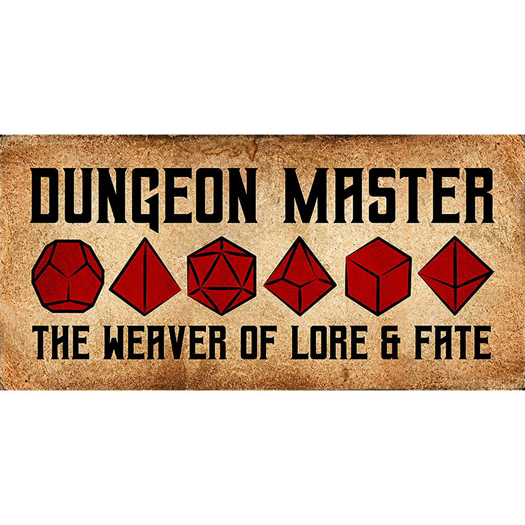 Product image Dungeon Master Mug