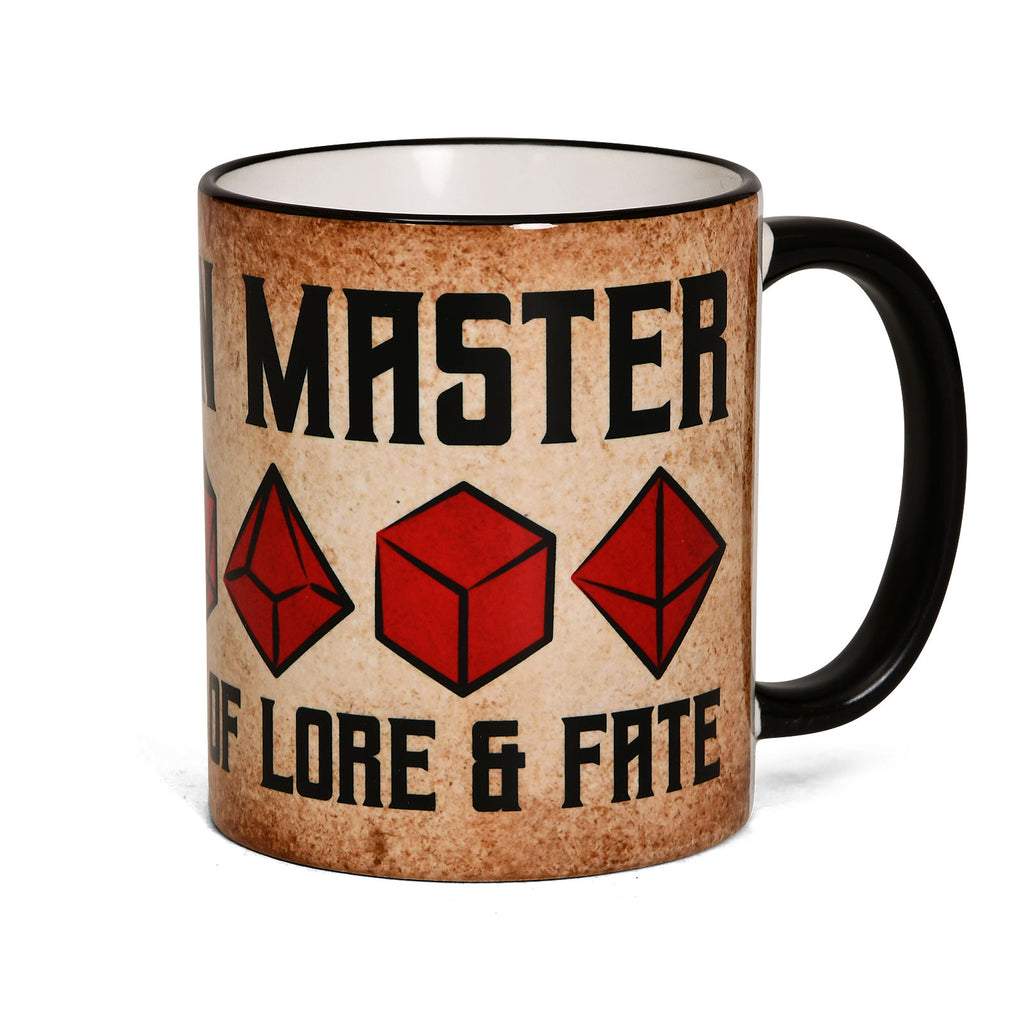 Product image Dungeon Master Mug
