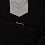 Imagen del producto Camiseta de bolsillo Rubí para fans de Zelda negra