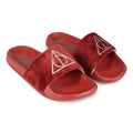 Product image Harry Potter - Deathly Hallows Slippers