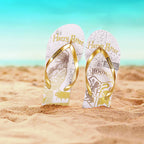 Imagen del producto Harry Potter - Chanclas de Hogwarts