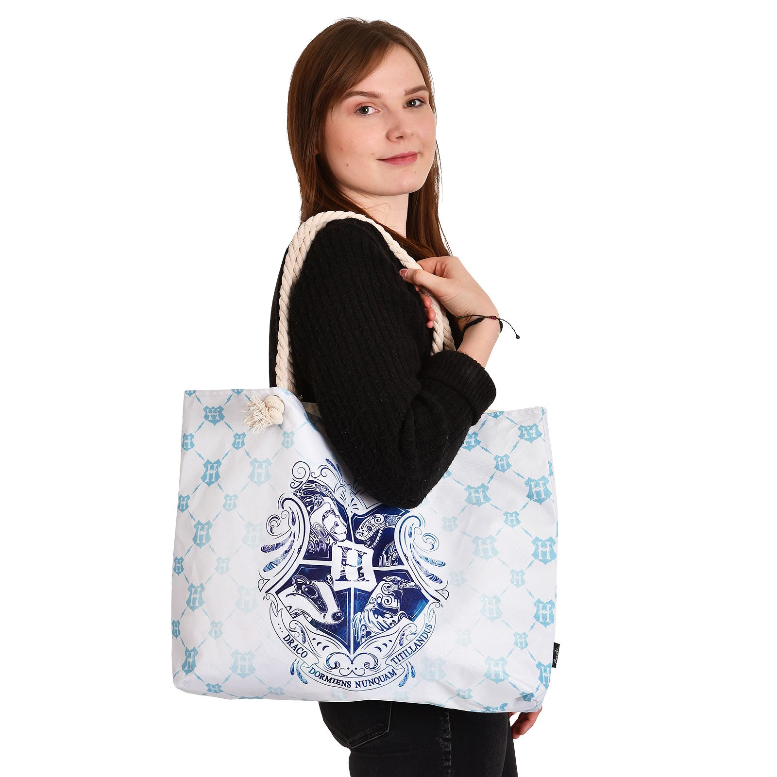 Product image Harry Potter - Hogwarts beach bag