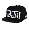 Imagen del producto Marvel - Gorra Snapback Logo negra