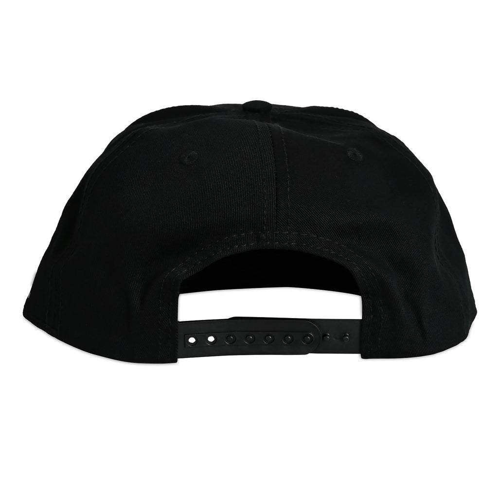 Imagen del producto Marvel - Gorra Snapback Logo negra