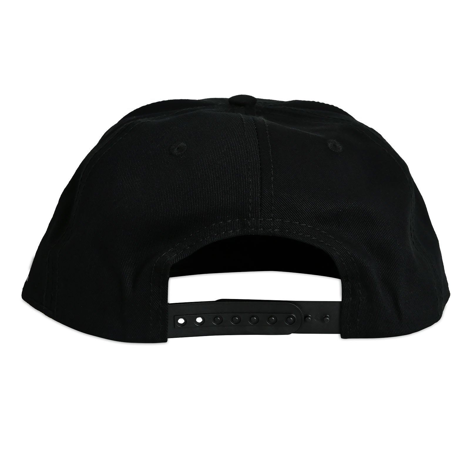 Imagen del producto Marvel - Gorra Snapback Logo negra