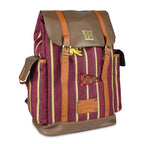 Product image Harry Potter - Gryffindor Stripes Backpack