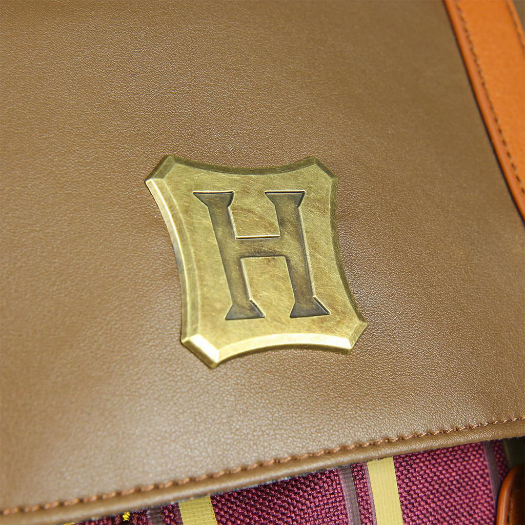 Product image Harry Potter - Gryffindor Stripes Backpack