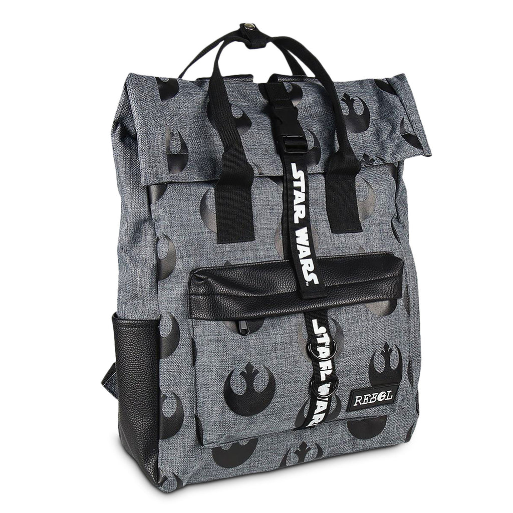 Imagen del producto Star Wars - Mochila Rebelde