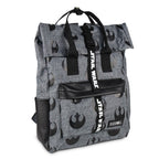 Imagen del producto Star Wars - Mochila Rebelde