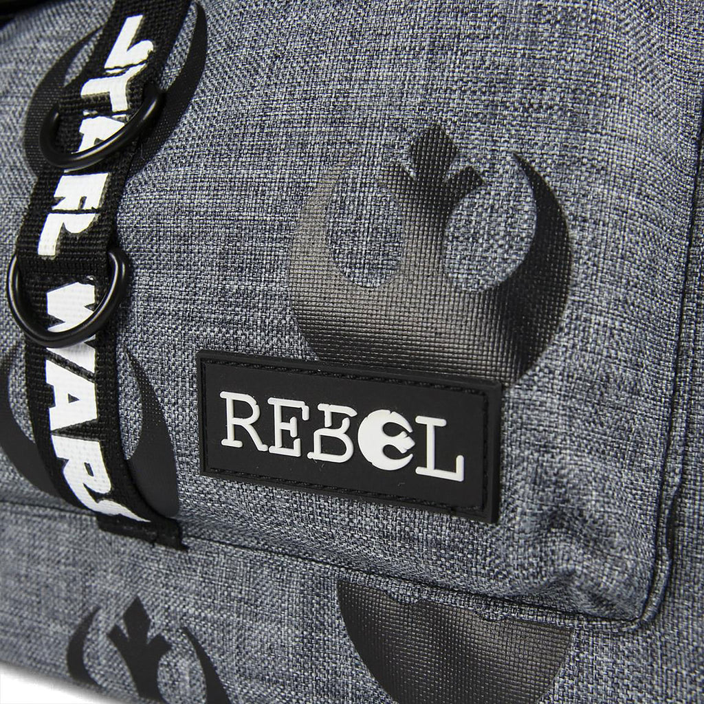 Imagen del producto Star Wars - Mochila Rebelde