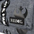 Imagen del producto Star Wars - Mochila Rebelde