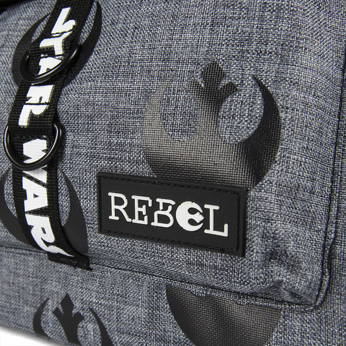 Imagen del producto Star Wars - Mochila Rebelde