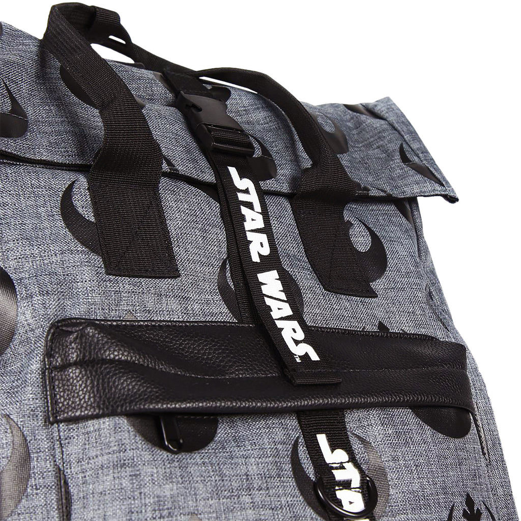 Imagen del producto Star Wars - Mochila Rebelde