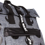 Imagen del producto Star Wars - Mochila Rebelde